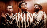 Alabama Shakes – I Must Be Dreaming (2026)