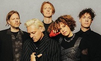 Arcade Fire – Open Your Heart Or Die Trying (2026)