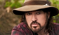 Billy Ray Cyrus – The Hill (2026)