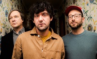 Bright Eyes – Kids Table (2025)
