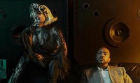 Chloe & Timbaland – Resurrection (2026)