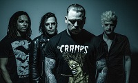 Combichrist – The Venom In The Mouth Of God (2026)