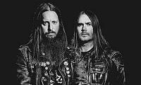 Darkthrone – Pre-Historic Metal (2026)