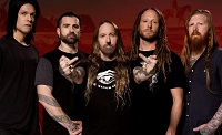 DevilDriver – Strike And Kill (2026)