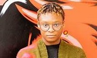Dreamer Isioma – Quantum Entanglement (2026)