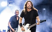 Foo Fighters – Your Favorite Toy (2026)