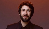 Josh Groban – Cinematic (2026)