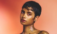 Kehlani – Kehlani (2026)