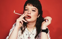 Lola Young – I’m Only Fking Myself (2025)