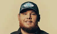 Luke Combs – The Way I Am (2026)
