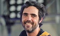 Patrick Watson – Uh Oh (2025)