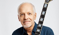 Peter Frampton – Carry The Light (2026)