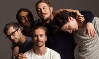 Portugal. The Man – SHISH (2025)