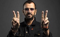 Ringo Starr – Long Long Road (2026)