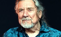Robert Plant – Saving Grace (2025)