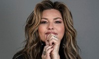 Shania Twain – Little Miss Twain (2026)