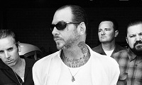 Social Distortion – Born To Kill (2026)