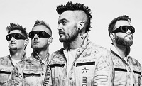 Starset – Silos (2025)