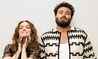 Angus & Julia Stone – Karaoke Bar (2026)