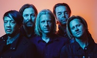 Switchfoot – Forever Now (2026)