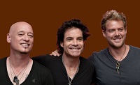 Train – Mad Dog In The Fog (2026)