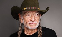 Willie Nelson – Dream Chaser (2026)