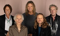 Yes – Aurora (2026)